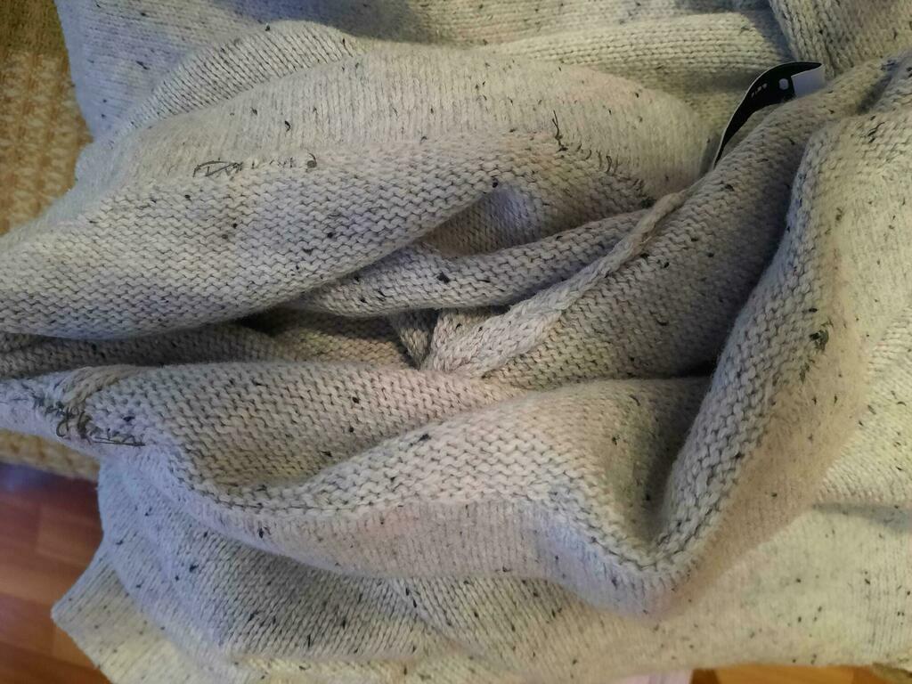 Фотография покупателя