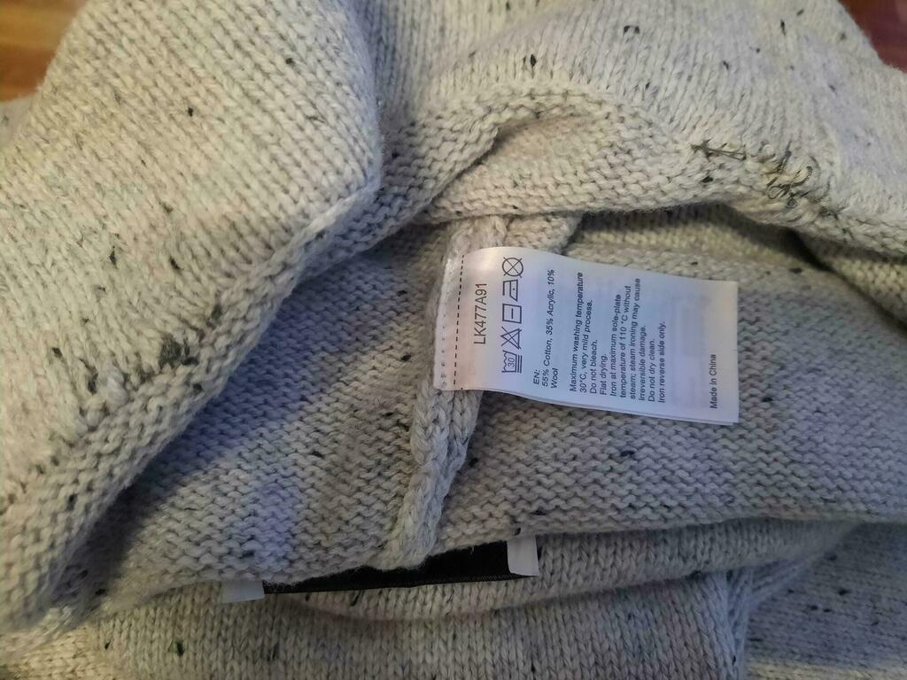 Фотография покупателя