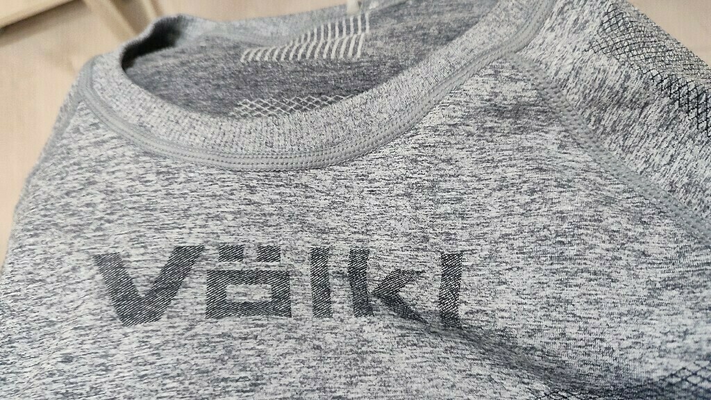 Термобелье верх мужское Volkl, отзывы покупателей, фото 2