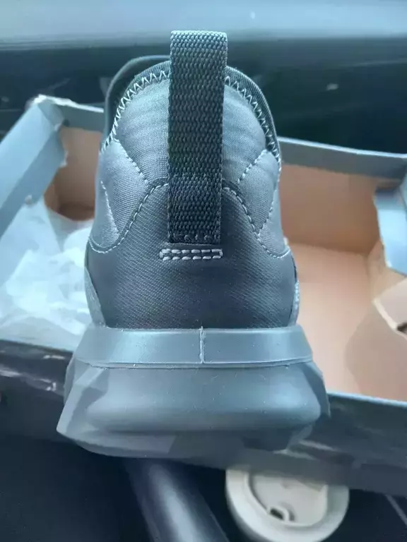 ECCO MX M