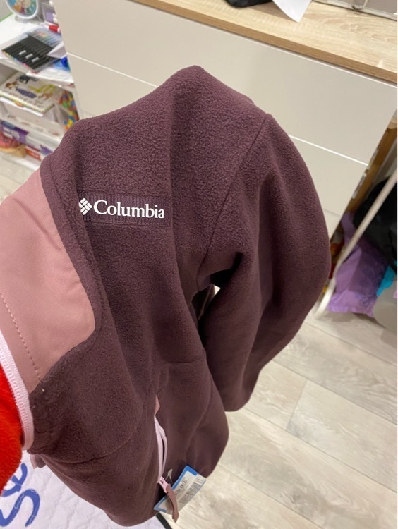 Джемпер флисовый женский Columbia Sequoia Grove Full Zip Fleece, отзывы покупателей, фото 1