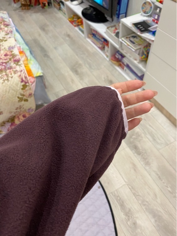 Джемпер флисовый женский Columbia Sequoia Grove Full Zip Fleece, отзывы покупателей, фото 4