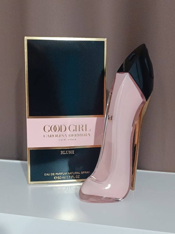 Carolina Herrera Good Girl Blush Eau de Parfum 30 мл Парфюмерная