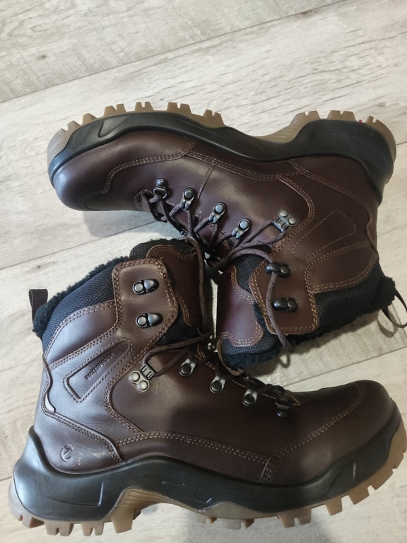 ECCO OFFROAD M