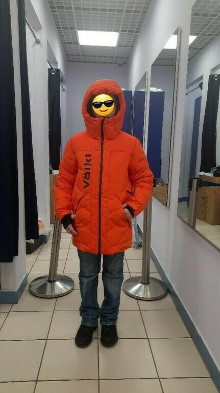 undefined, отзывы покупателей, фото 1