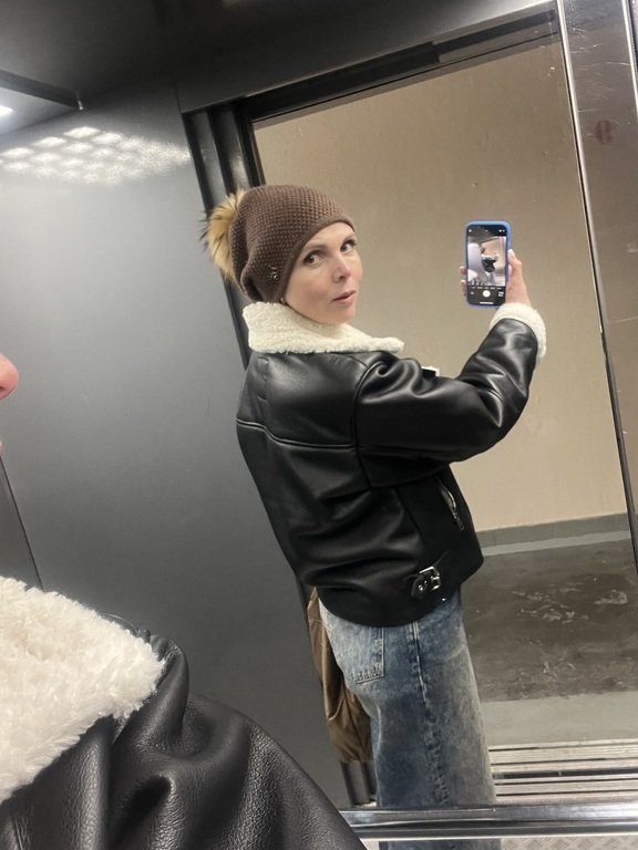 Фотография покупателя