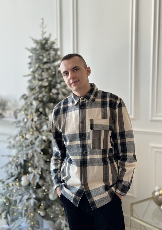 Фотография покупателя