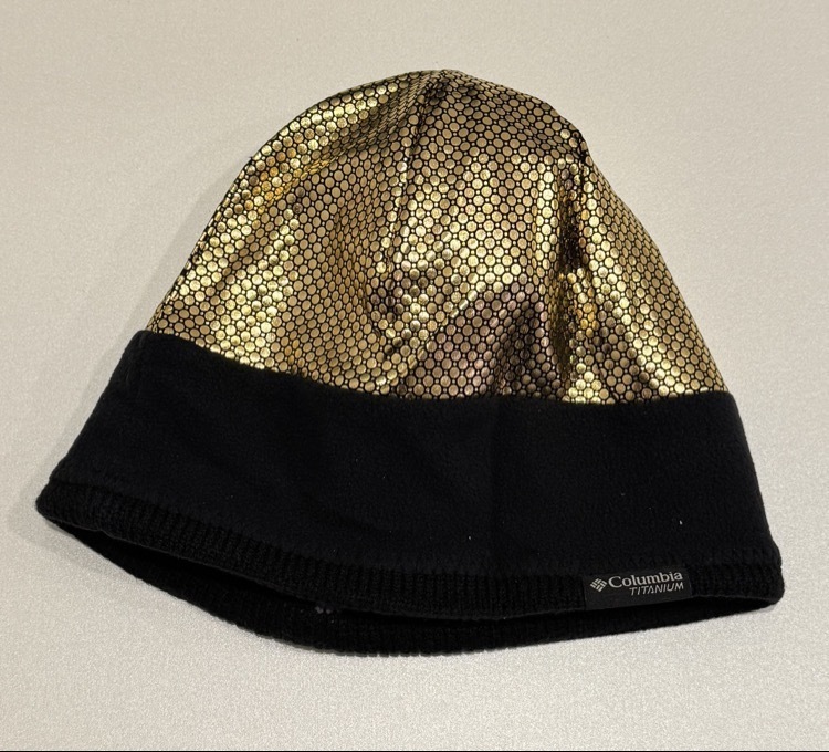 Шапка Columbia Heat II Beanie, отзывы покупателей, фото 3