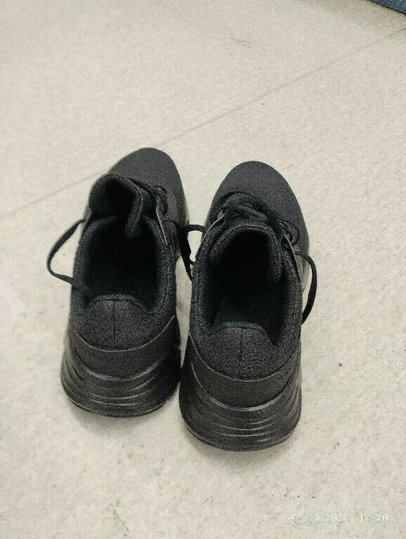 Кроссовки мужские adidas Galaxy 6, отзывы покупателей, фото 5
