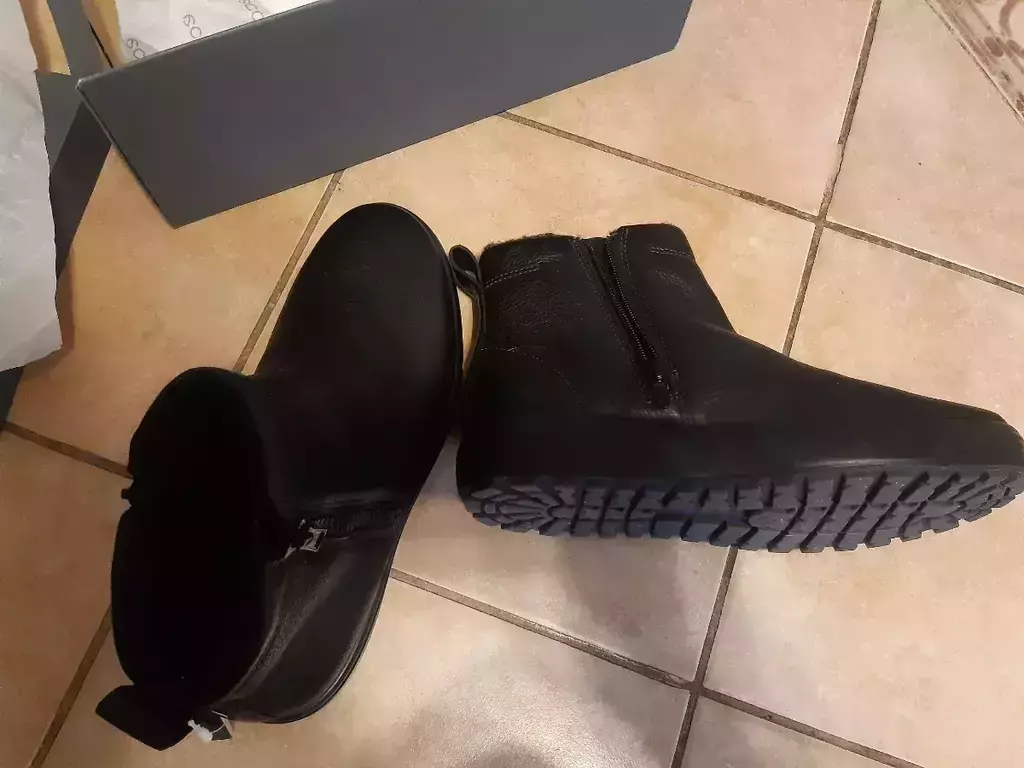 ECCO SOFT 7 TRED M