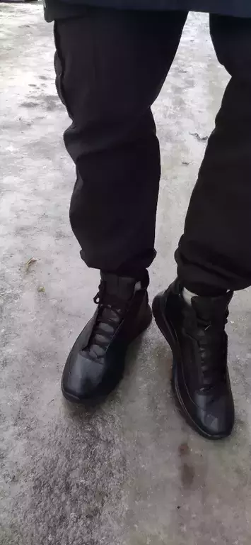 ECCO EXOSTRIDE M