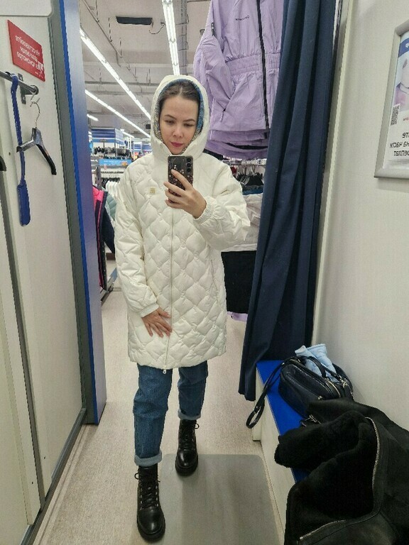 undefined, отзывы покупателей, фото 1