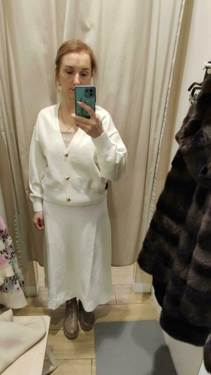 Фотография покупателя