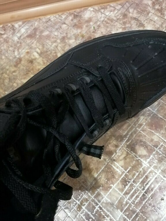 Кеды утепленные мужские PUMA Rebound Abrupt Wtr, отзывы покупателей, фото 1