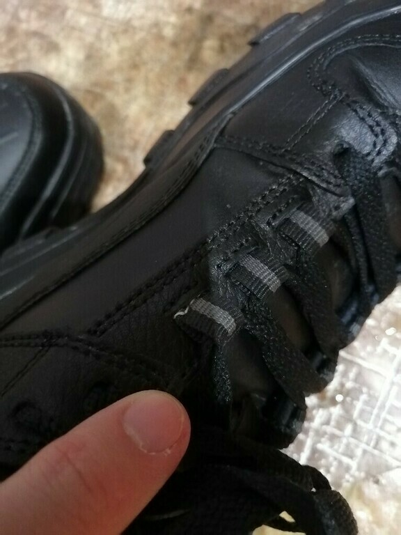 Кеды утепленные мужские PUMA Rebound Abrupt Wtr, отзывы покупателей, фото 2