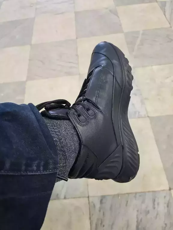 ECCO EXOSTRIDE M