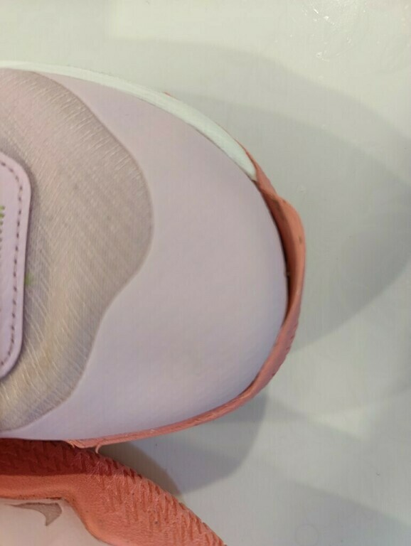Кроссовки детские Nike Air Zoom Crossover Gs, отзывы покупателей, фото 1