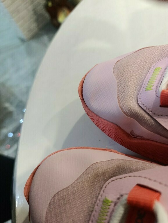 Кроссовки детские Nike Air Zoom Crossover Gs, отзывы покупателей, фото 3