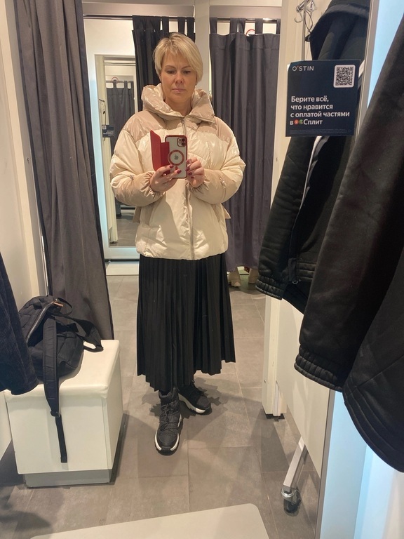 Фотография покупателя
