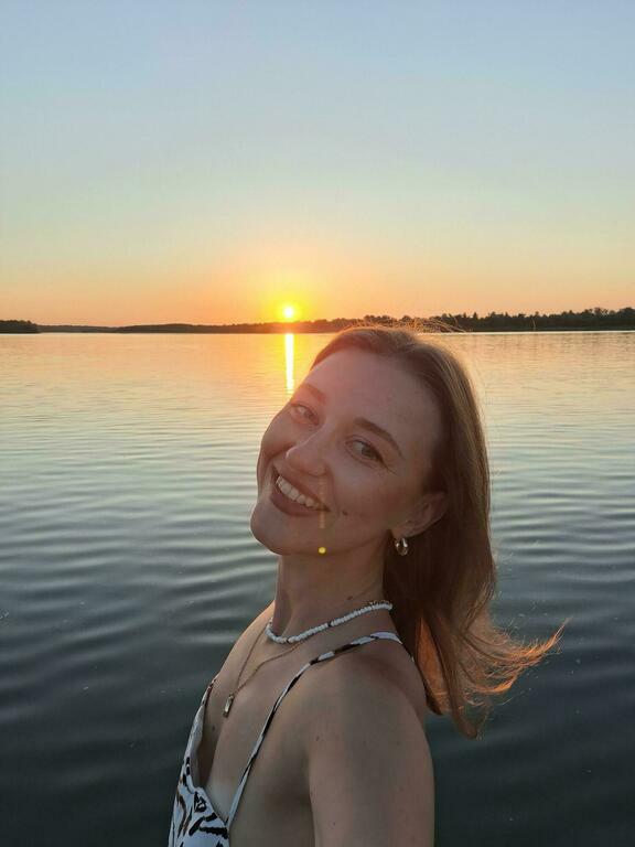 Фотография покупателя