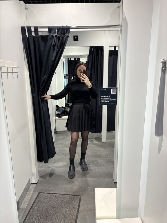 Фотография покупателя