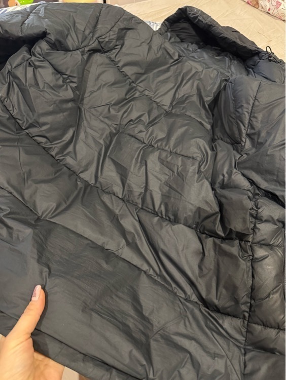 Куртка утепленная мужская Columbia Pike Lake II Hooded Jacket, отзывы покупателей, фото 2