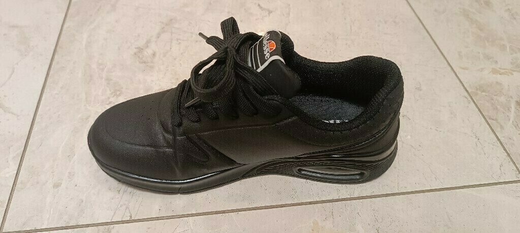 Кроссовки женские Ellesse Impress, отзывы покупателей, фото 2
