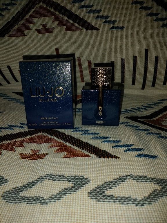 Liu Jo Milano Eau De Parfum 30 мл Парфюмерная вода купить по