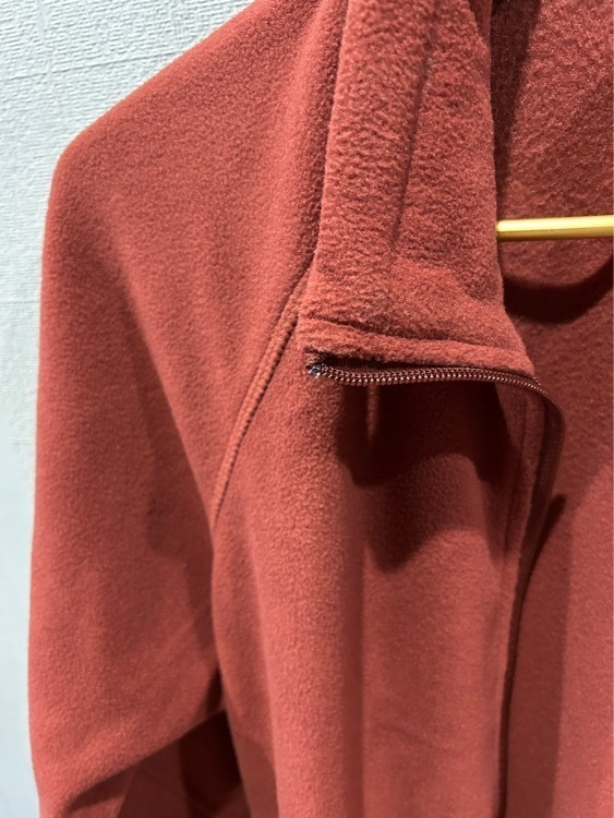 Джемпер флисовый мужской Columbia Fast Trek Ii Full Zip Fleece, отзывы покупателей, фото 1