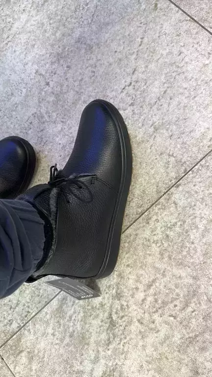 ECCO SOFT 7 TRED W