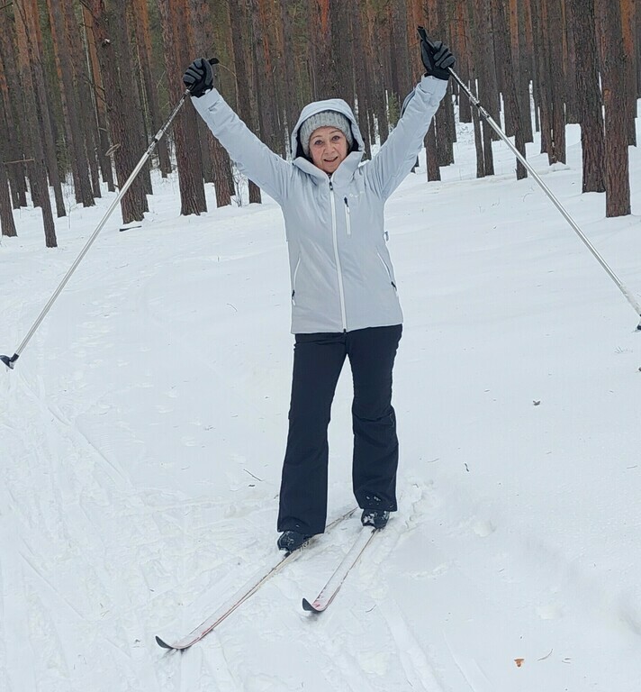 Полукомбинезон женский Glissade, отзывы покупателей, фото 1
