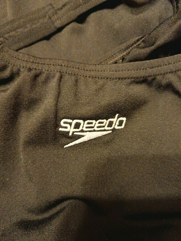 Купальник слитный женский Speedo Eco End, отзывы покупателей, фото 1