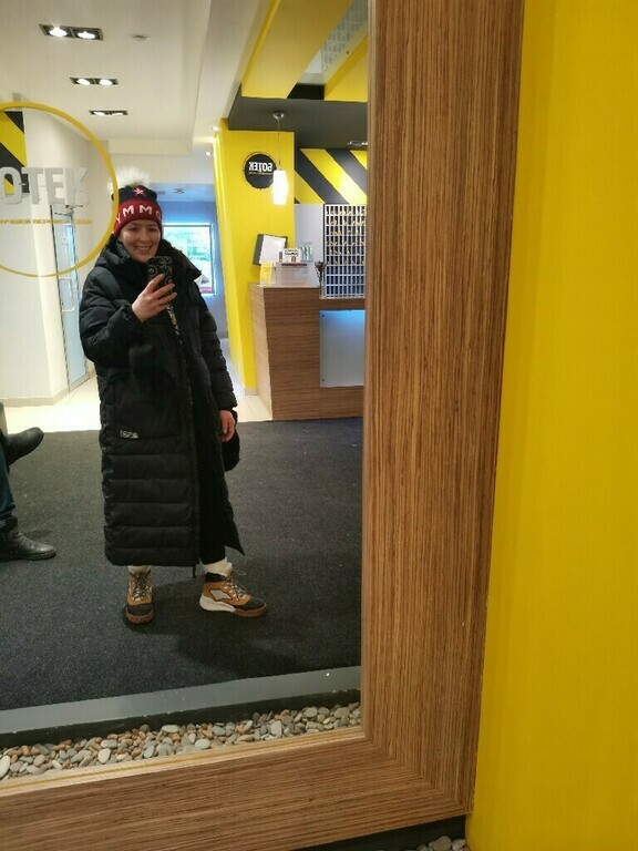 Пальто утепленное женское Kappa, отзывы покупателей, фото 3