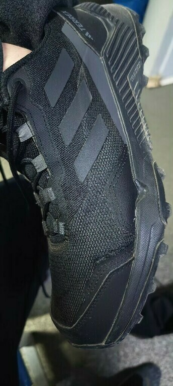 Кроссовки мужские adidas Terrex Eastrail 2, отзывы покупателей, фото 1