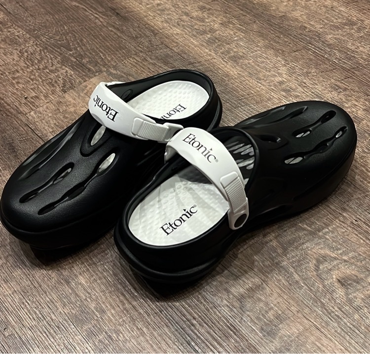 Сабо мужские Etonic Nolan, отзывы покупателей, фото 1