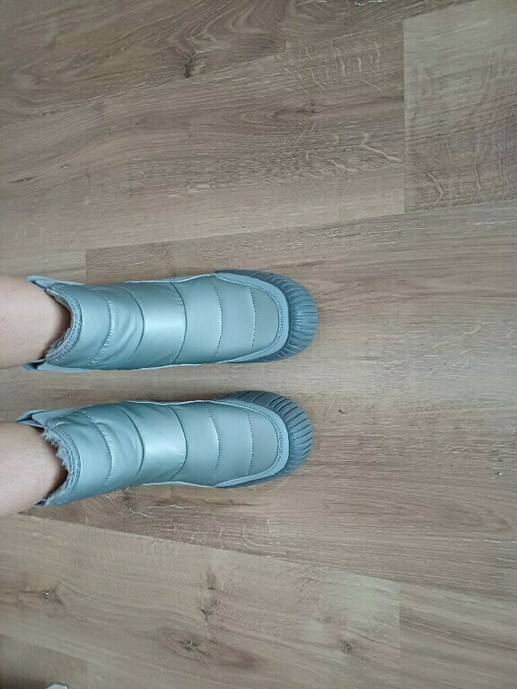 Дутики женские Termit Invader Boot WTR, отзывы покупателей, фото 1