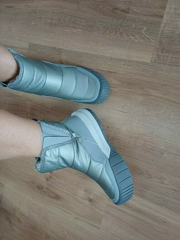 Дутики женские Termit Invader Boot WTR, отзывы покупателей, фото 2