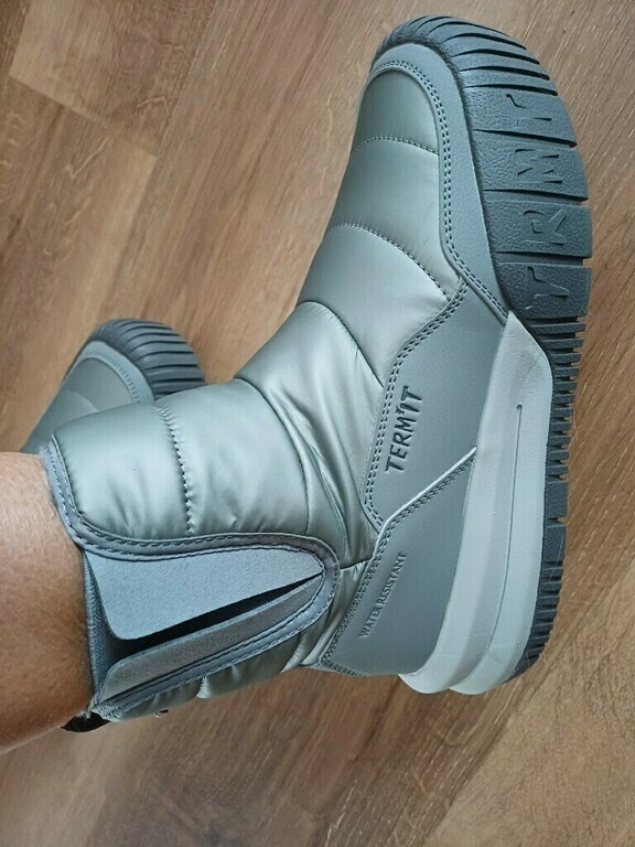 Дутики женские Termit Invader Boot WTR, отзывы покупателей, фото 3