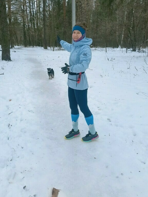 Куртка софтшелл женская Outventure, отзывы покупателей, фото 1