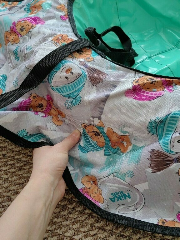 undefined, отзывы покупателей, фото 2