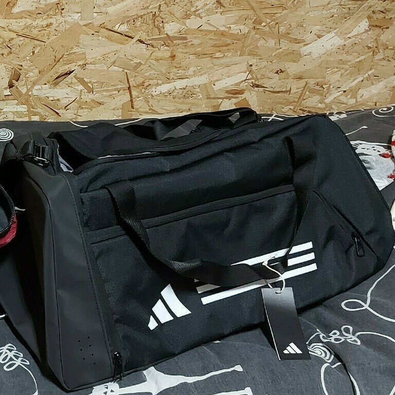 Сумка мужская adidas, отзывы покупателей, фото 1