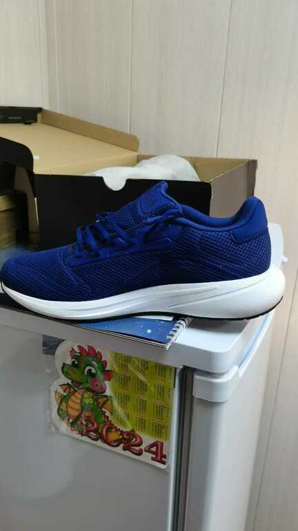Кроссовки мужские adidas Response Runner, отзывы покупателей, фото 4