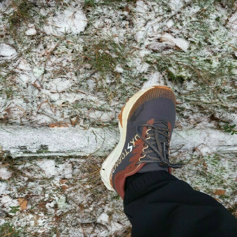 Кроссовки мужские Demix Spectre Enrblast Trail, отзывы покупателей, фото 2