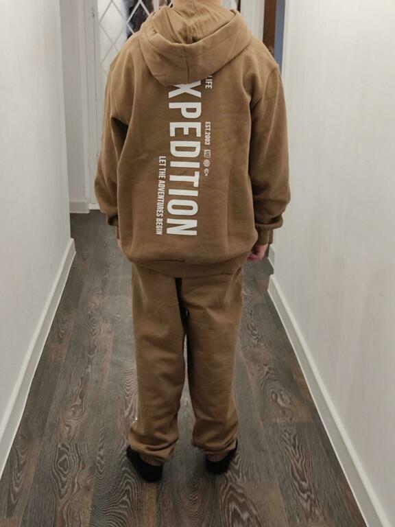 Фотография покупателя