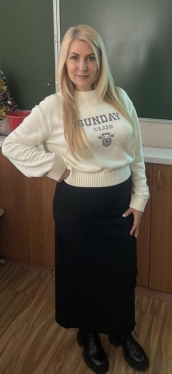 Фотография покупателя