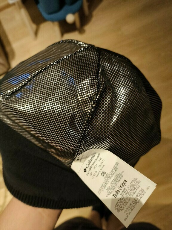 Шапка Columbia Bugaboo Beanie, отзывы покупателей, фото 2