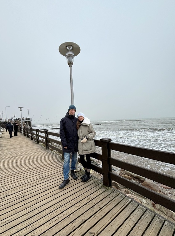 Фотография покупателя