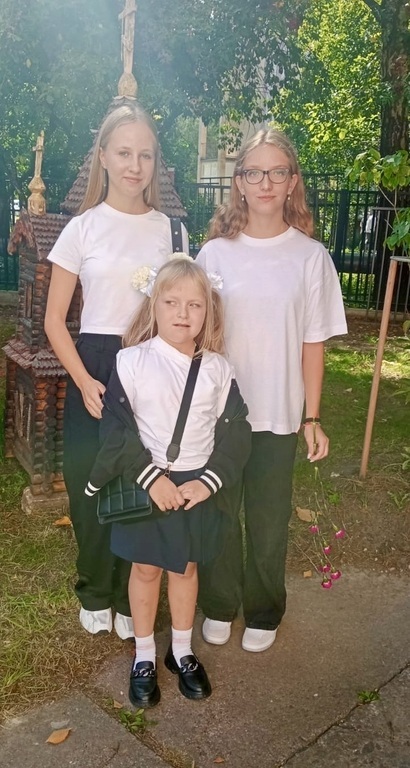 Фотография покупателя