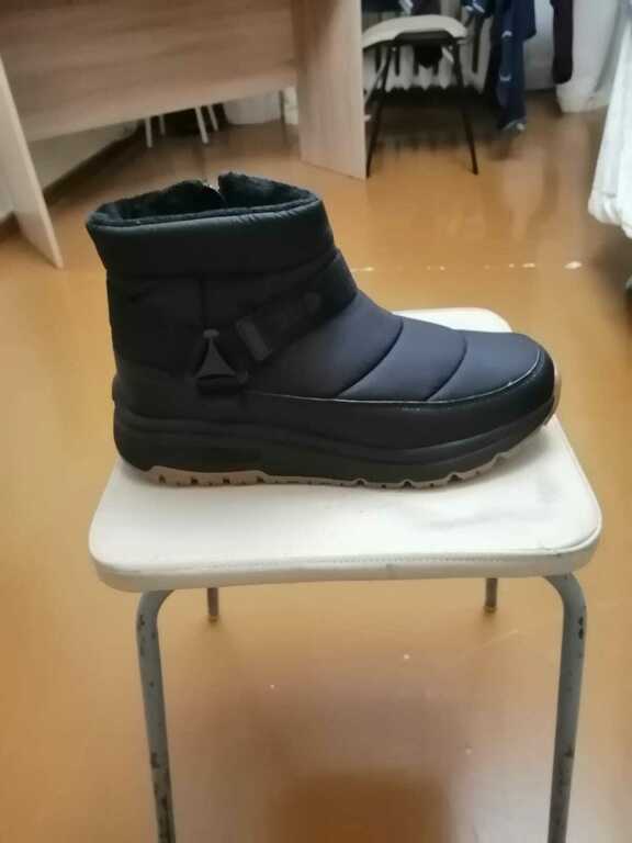 Дутики мужские Kappa Falcade Puffy, отзывы покупателей, фото 2