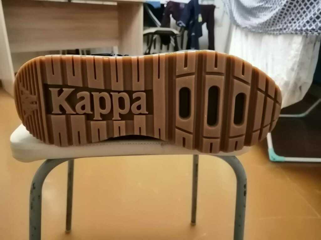 Дутики мужские Kappa Falcade Puffy, отзывы покупателей, фото 5